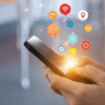 Mobile Technology and Digital Lifestyles