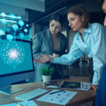 Preparing for Jobs in a Tech-Driven World