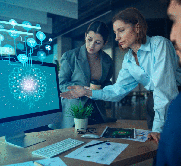 Preparing for Jobs in a Tech-Driven World