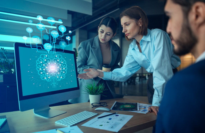 Preparing for Jobs in a Tech-Driven World