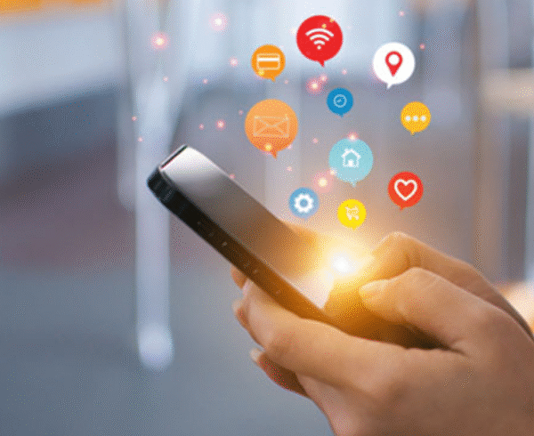 Mobile Technology and Digital Lifestyles