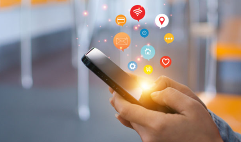 Mobile Technology and Digital Lifestyles