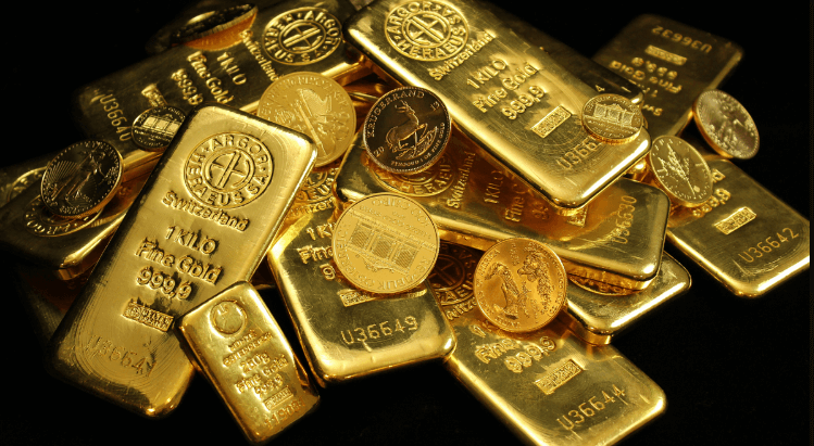 Factors Influencing Gold's Market Value