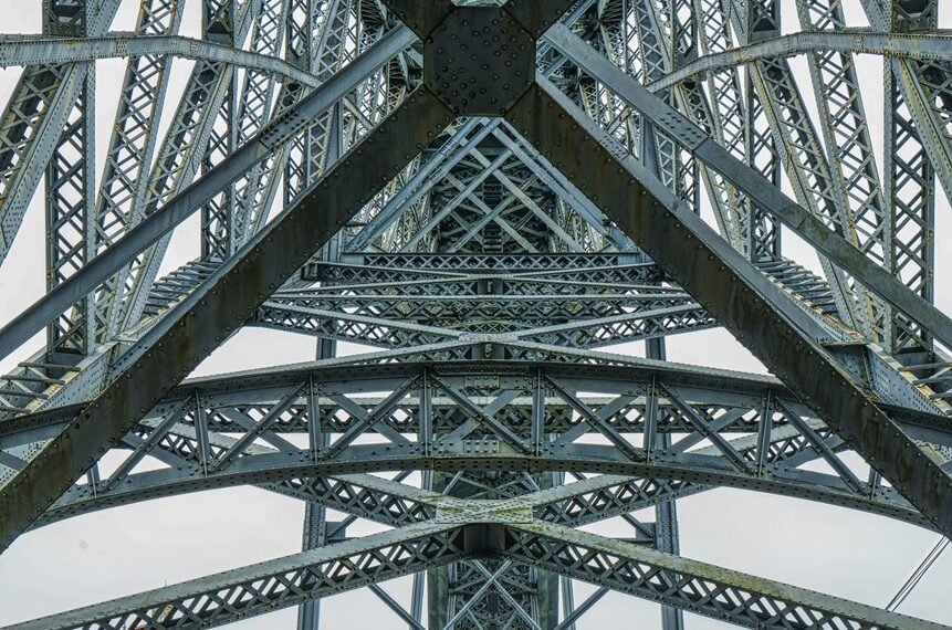echobridge integrity framework ids listed