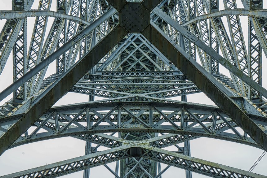 echobridge integrity framework ids listed