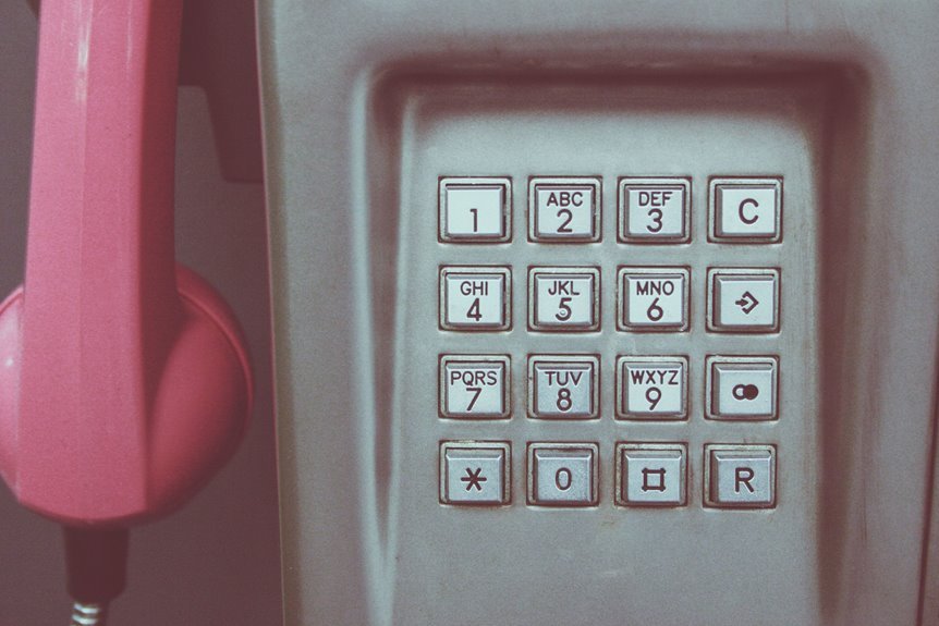hyperfusion connectivity phone numbers vault