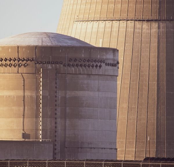infinity grid signals reactor specs
