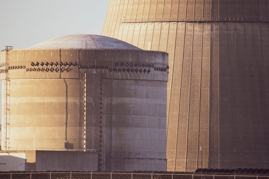 infinitygrid signals reactor specs ids