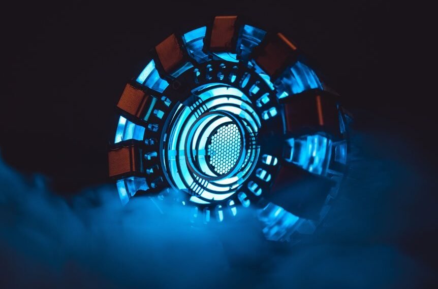 novalink quantum reactor identifiers