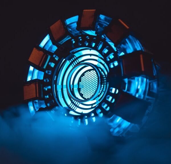 novalink quantum reactor ids
