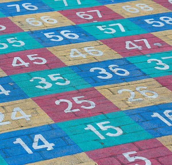 novasphere hyper grid identifiers