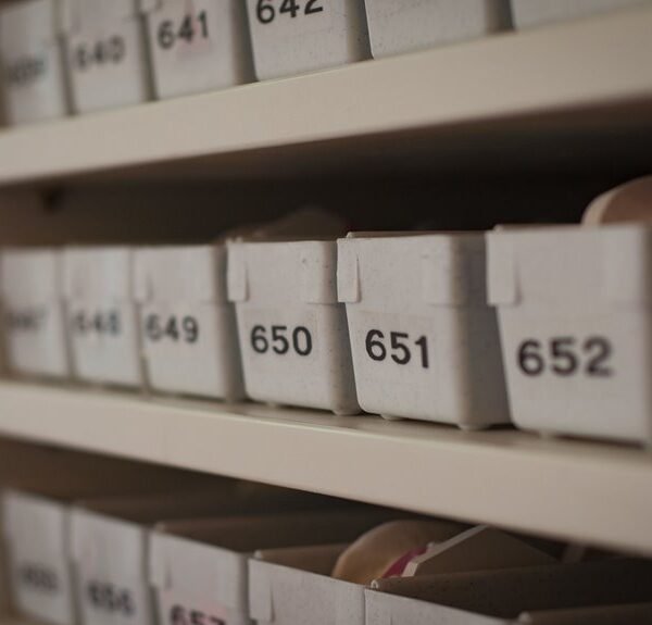 omegafusion authentication archive identifiers