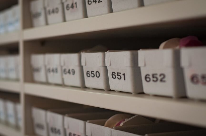 omegafusion authentication archive identifiers