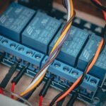 quantum axis relayidentifiers list