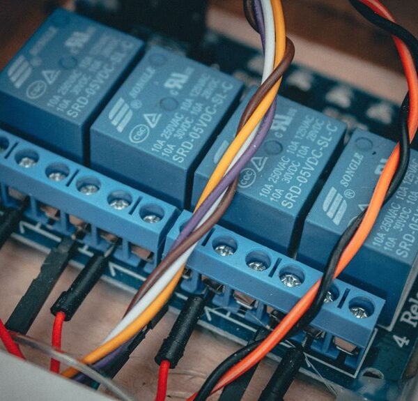 quantumcore relay framework identifiers