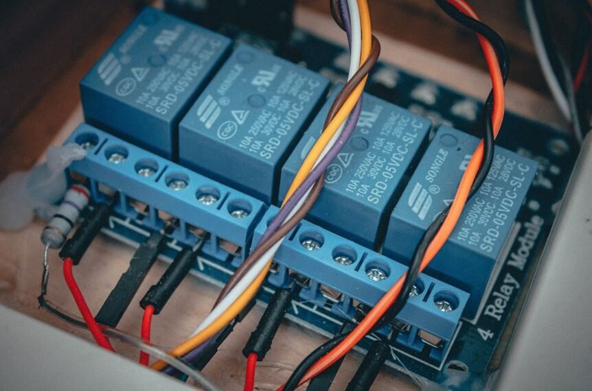 quantumcore relay framework identifiers