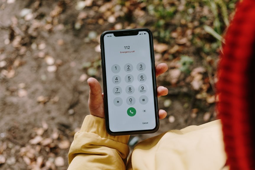 titanlink coordination vault phone numbers