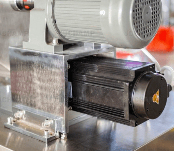 Tobacco Molasses Packing Machine: Automated Solutions for High-Speed and Accurate Packaging