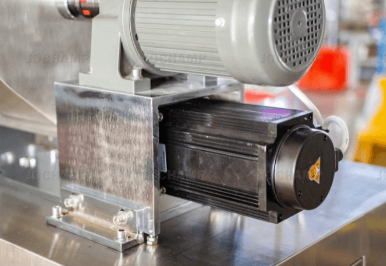 Tobacco Molasses Packing Machine: Automated Solutions for High-Speed and Accurate Packaging