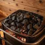 DIY Kit or Pro Install for Your Sauna Heater? A Small-Space Comparison