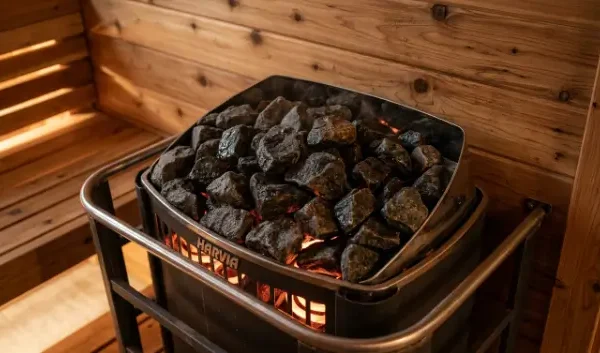DIY Kit or Pro Install for Your Sauna Heater? A Small-Space Comparison