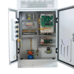 Elevator Control Box: Essential Technology for Modern Elevator Systems