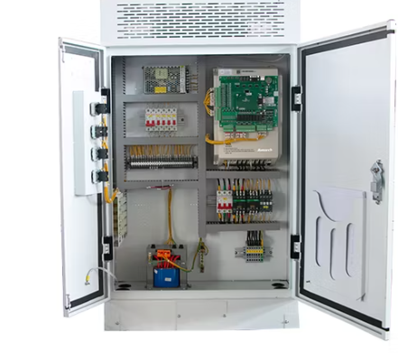 Elevator Control Box: Essential Technology for Modern Elevator Systems