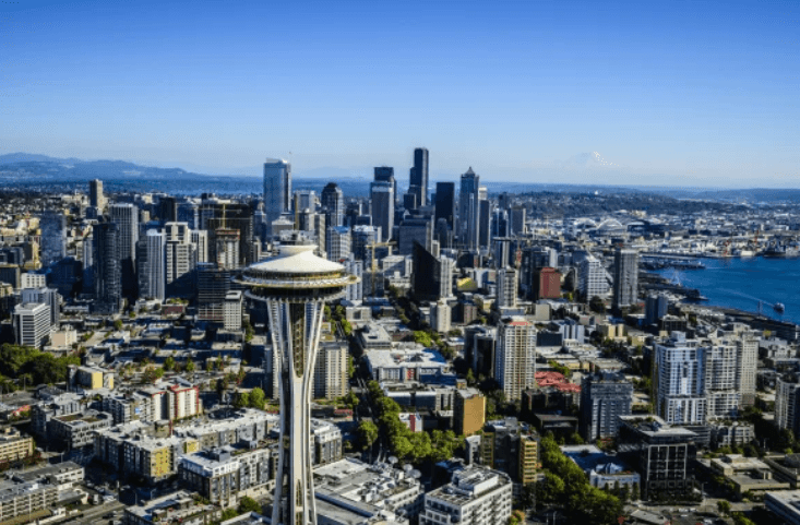 Top  Seattle Travel Attractions Nobody Should Miss