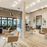 Manicure Table Dimensions: Essential Measurements for Professional Salon Design and Layout