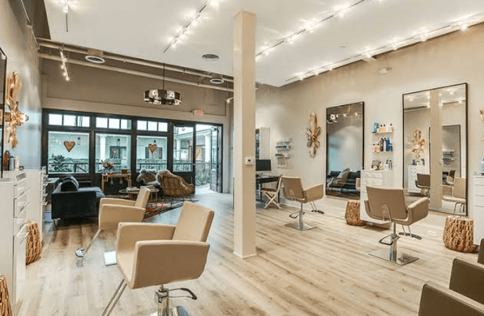 Manicure Table Dimensions: Essential Measurements for Professional Salon Design and Layout