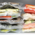 Smart Storage Practices for Better Food Quality