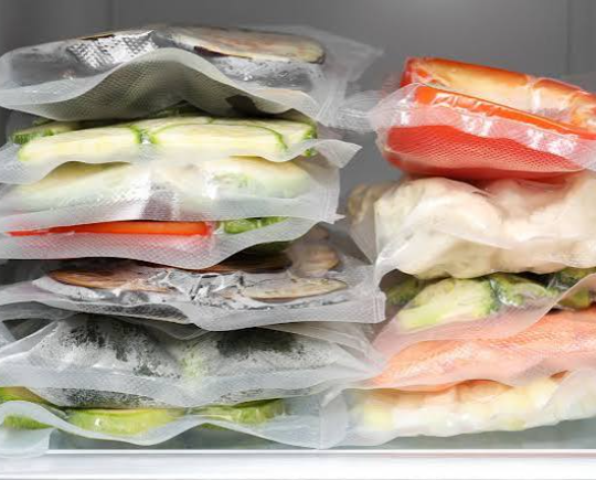 Smart Storage Practices for Better Food Quality