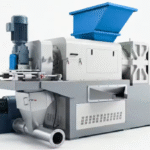 Maintaining Cutting Performance in Plastic Processing Equipment