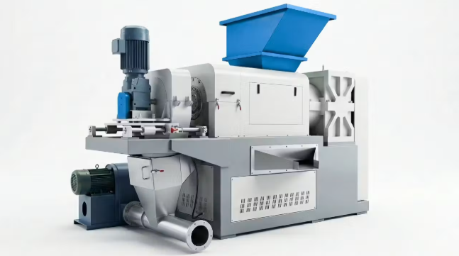 Maintaining Cutting Performance in Plastic Processing Equipment