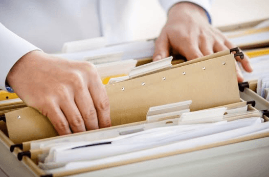  Building a Strong Record-Keeping System for International Business