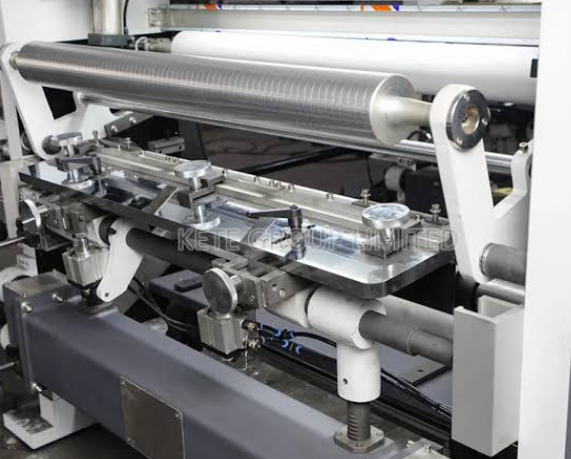 Maintaining Consistency in Modern Gravure Production