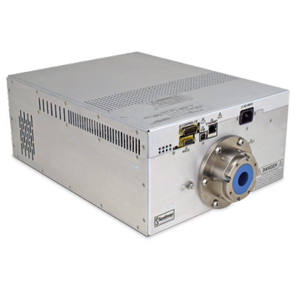 How Do You Match a High-Voltage Generator to an X-Ray Source?