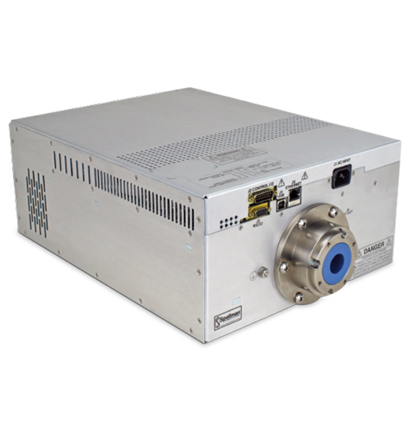How Do You Match a High-Voltage Generator to an X-Ray Source?